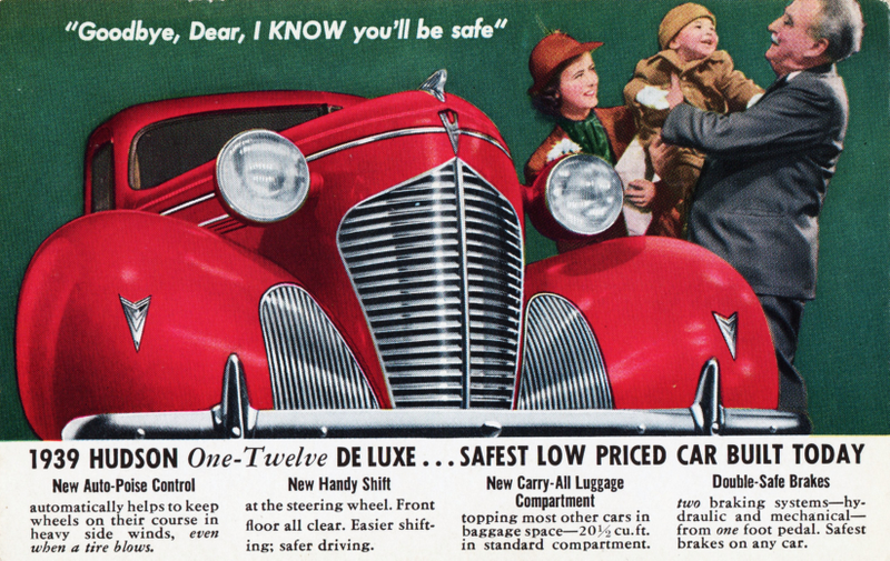 Illustration for article titled The Safest Low Priced Car Built Today